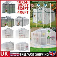 4x6/6x6/8x6/10x6FT Walk-In