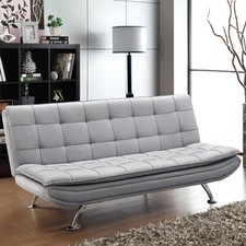 3 Seater Sofa Bed Convertible