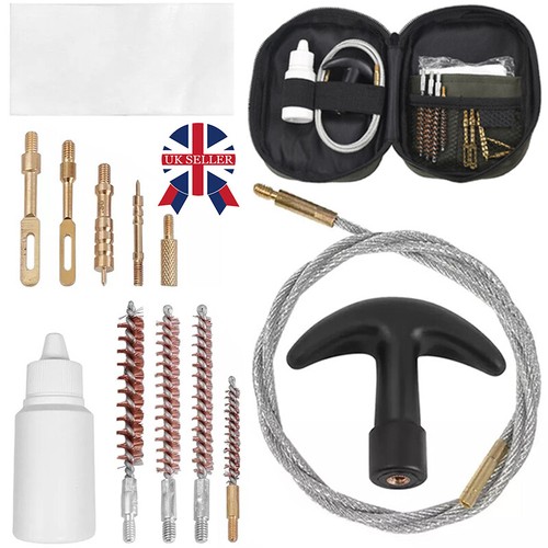 9pcs cleaning kit - kit, pull