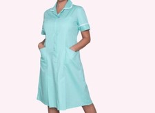 Womens Dress Nurses Uniform