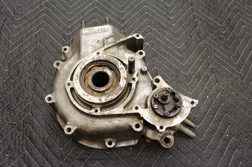 Triumph trident t150 last - trident,