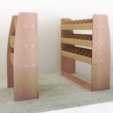 Ford Transit Connect MK1-  SWB