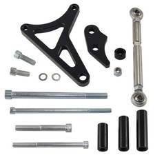 Aluminum Alternator Bracket