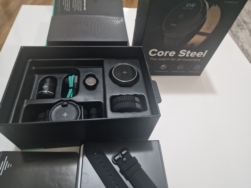 Soundbrenner core steel - soundbrenner,