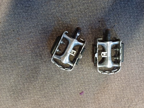 Vintage pedals 1990s sports - vintage,