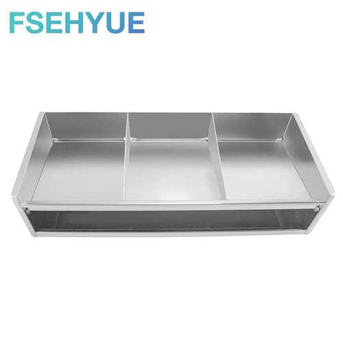 New helmet bay storage holder - new,