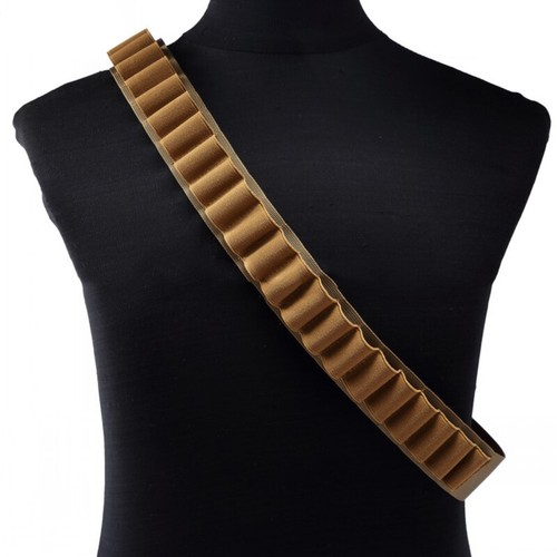 12g nylon rounds shotgun - 12g,