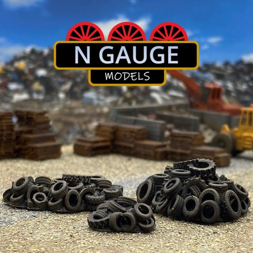 Painted scale gauge 1 148 - scale, 1:148
