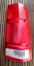 Genuine Land Rover Discovery 2
