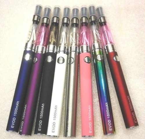 Evod style 1500 mah cig - mah,