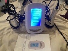 Fat Reduction 40K Removal Fat Burning Body Shaping Massager RF Beauty Device