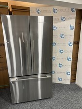 New Fisher & Paykel RF610ADJX7 Fridge Freezer Refrigerator French Door BR582 ICE