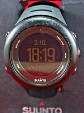 Suunto Ambit3 Sport Black HR