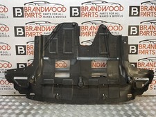 HYUNDAI I20 Engine Cover