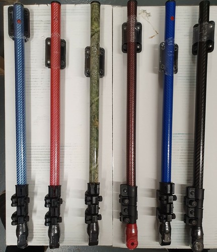 Tele knox carbon shaft for - shaft,