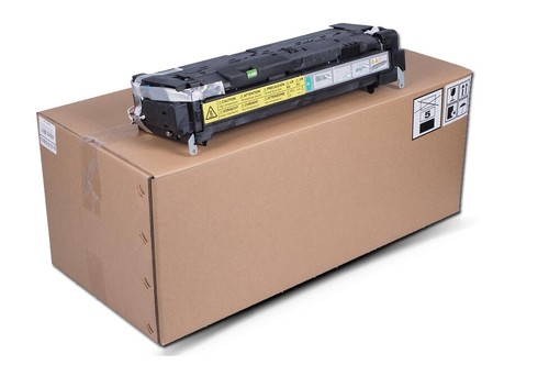 Fixing unit konica bizhub c203 - fixing,