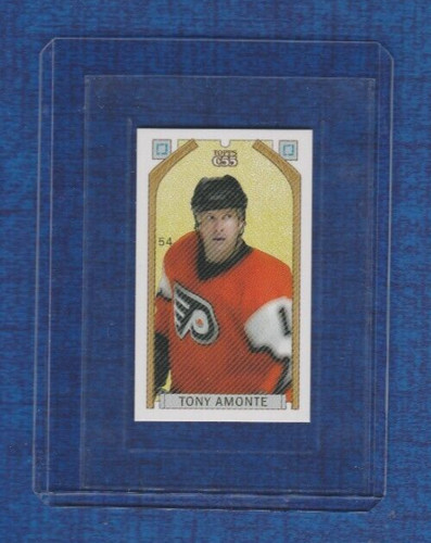 2003 topps c55 hockey - 2003-04,