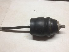 Hydrolastic Displacer Unit