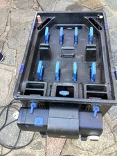 OASE BIOSMART  POND FILTER WITH 24w OASE BITRON SELF CLEANING UVC