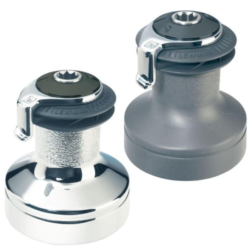 Lewmar ocean self - lewmar,
