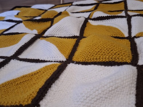 Granny squares vintage - granny,