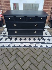 Vintage Upcycled Dark Grey