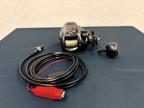 Shimano beastmaster 2000 - shimano,
