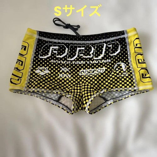 Arena competitive swimsuit - arena,