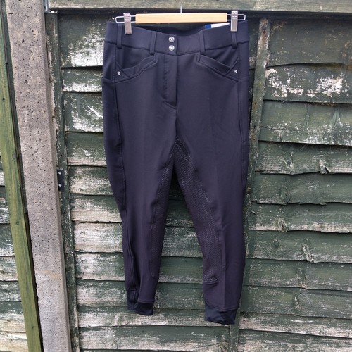 Bnwt ariat ladies grip riding - ariat,