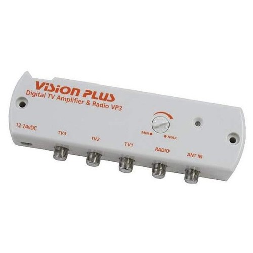 Vision plus vp3 digital - vision,
