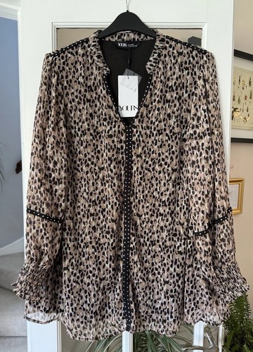 Yours clothing natural brown - natural,