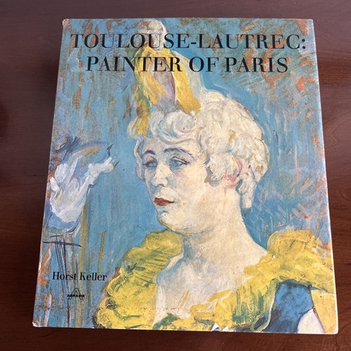 Toulouse lautrec painter - toulouse-lautrec,