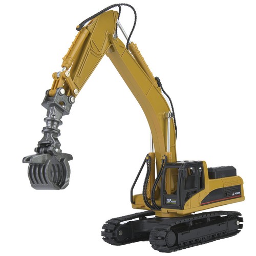 Timber grab model toy - grab,