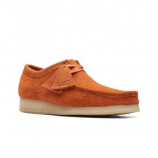 Clarks Originals Wallabee