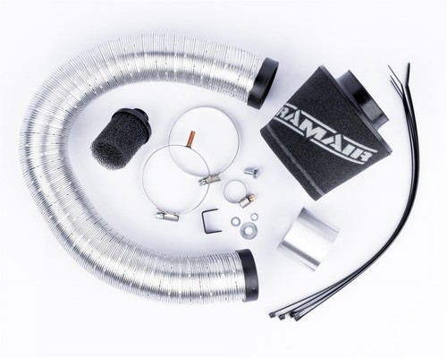 Ramair foam air - ramair,