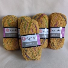 Knitting crochet yarn job lot