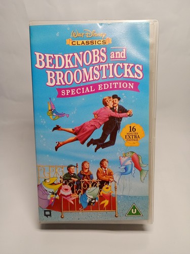 Mint cond walt disney - cond,