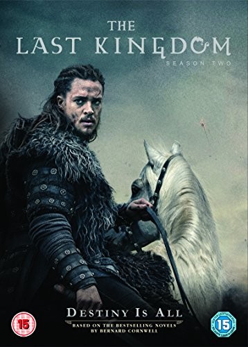 The last kingdom season - the, 2