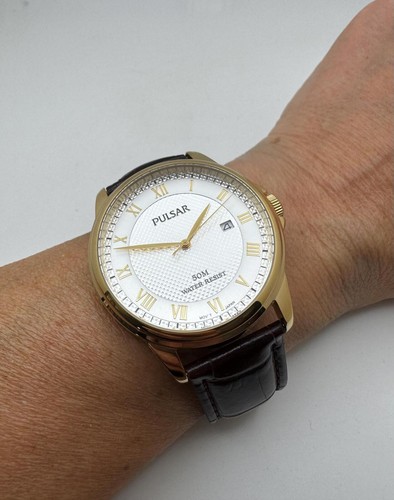 Pulsar seiko sports - seiko, dress