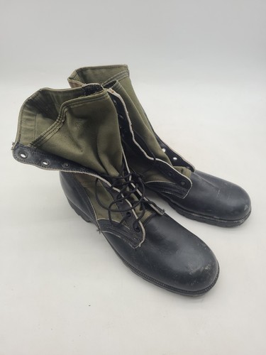 Vintage 1968 army - vintage, jungle
