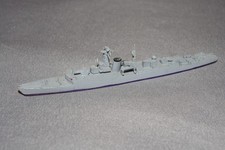 DELPHIN GB FRIGATE 'HMS