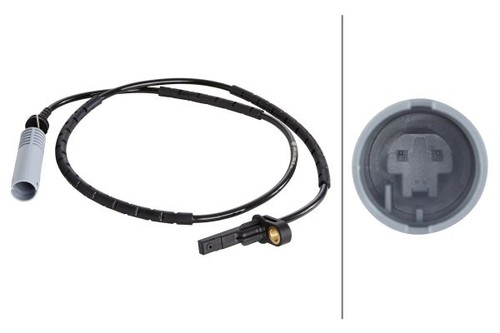 Hella 6pu 012 - 6pu, sensor
