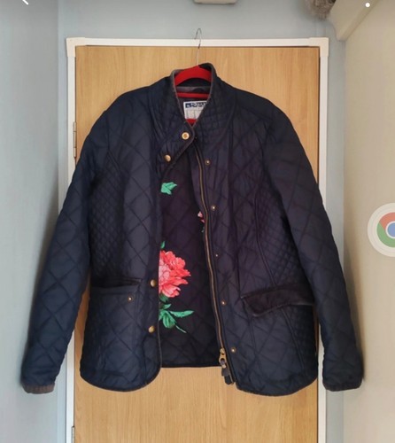 Joules women navy - navy, blue