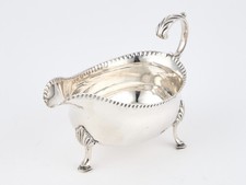 Antique George III Silver