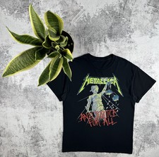 Metallica 1994 Vintage 90s