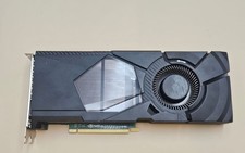 Nvidia GeForce RTX 2080 SUPER