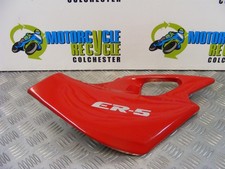 Kawasaki ER5 Right Seat Lower Panel ER-5 ER500A 1997 to 2000 ER500 B099