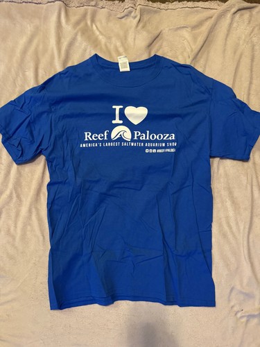 Reef palooza saltwater - reef,