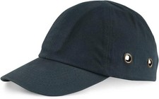 Safety Bump Cap Baseball Style