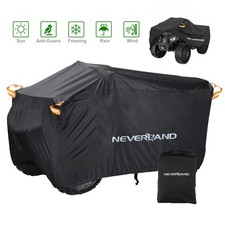 ATV Cover Waterproof 4 Wheeler